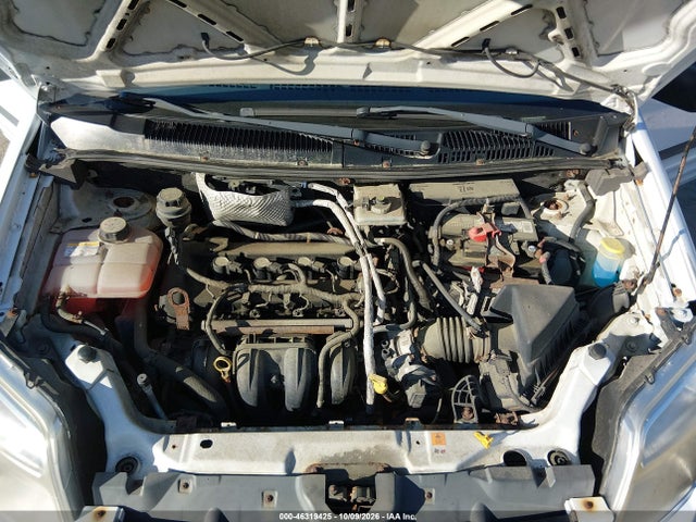 Продажа на аукционе авто 2013 Ford Transit Connect Xlt, vin: NM0LS6BN1DT152972, номер лота: 46319425