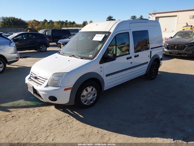 Продажа на аукционе авто 2013 Ford Transit Connect Xlt, vin: NM0LS6BN1DT152972, номер лота: 46319425