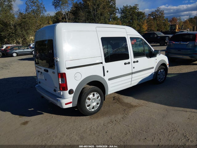 Продажа на аукционе авто 2013 Ford Transit Connect Xlt, vin: NM0LS6BN1DT152972, номер лота: 46319425