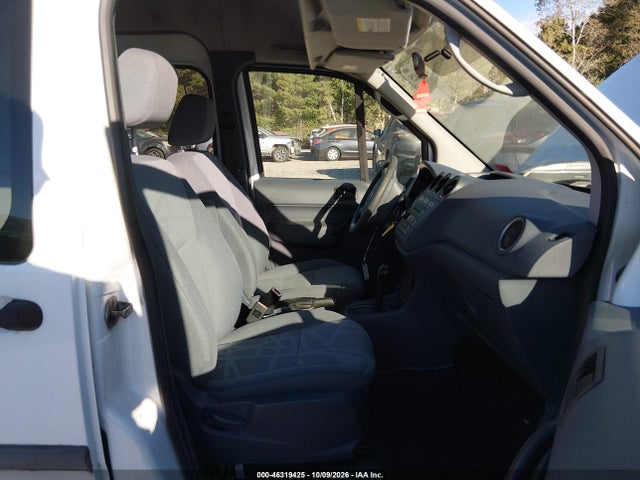 Продажа на аукционе авто 2013 Ford Transit Connect Xlt, vin: NM0LS6BN1DT152972, номер лота: 46319425