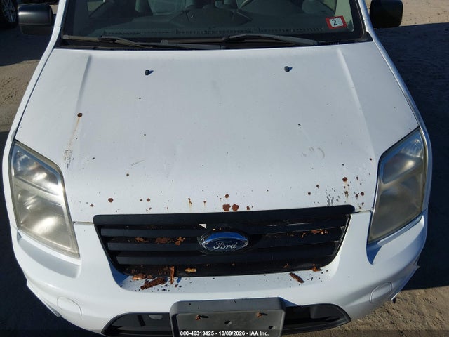 Продажа на аукционе авто 2013 Ford Transit Connect Xlt, vin: NM0LS6BN1DT152972, номер лота: 46319425