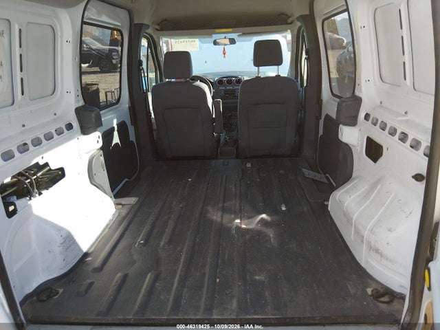 Продажа на аукционе авто 2013 Ford Transit Connect Xlt, vin: NM0LS6BN1DT152972, номер лота: 46319425
