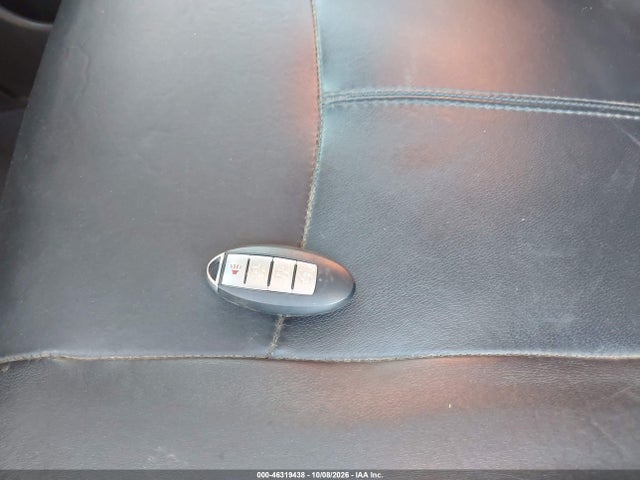 Продаж на аукціоні авто 2014 Nissan Pathfinder Hybrid Sl, vin: 5N1CR2MNXEC661234, номер лоту: 46319438