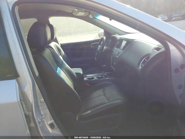 Продаж на аукціоні авто 2014 Nissan Pathfinder Hybrid Sl, vin: 5N1CR2MNXEC661234, номер лоту: 46319438