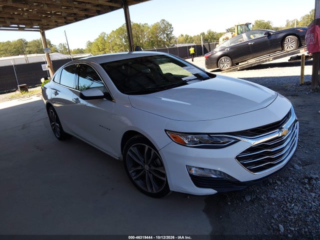 46319444 :رقم المزاد ، 1G1ZE5ST2RF223138 vin ، 2024 Chevrolet Malibu Fwd 2lt مزاد بيع