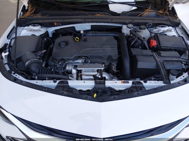 46319444 :رقم المزاد ، 1G1ZE5ST2RF223138 vin ، 2024 Chevrolet Malibu Fwd 2lt مزاد بيع