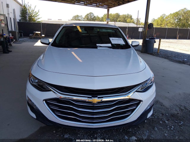 46319444 :رقم المزاد ، 1G1ZE5ST2RF223138 vin ، 2024 Chevrolet Malibu Fwd 2lt مزاد بيع