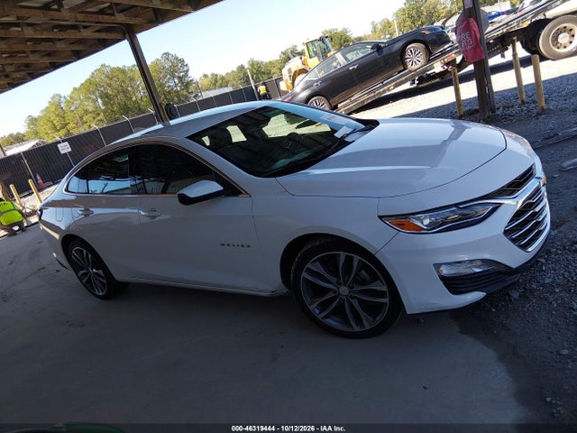 46319444 :رقم المزاد ، 1G1ZE5ST2RF223138 vin ، 2024 Chevrolet Malibu Fwd 2lt مزاد بيع