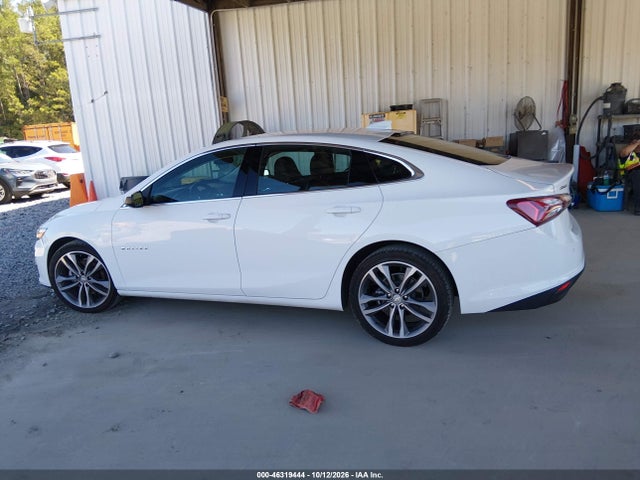 46319444 :رقم المزاد ، 1G1ZE5ST2RF223138 vin ، 2024 Chevrolet Malibu Fwd 2lt مزاد بيع