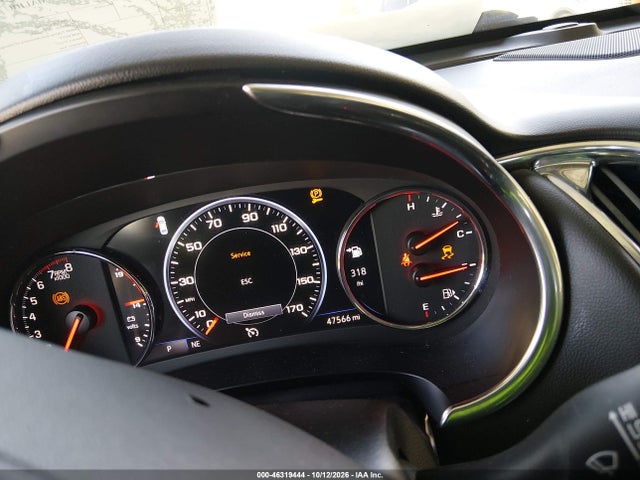 46319444 :رقم المزاد ، 1G1ZE5ST2RF223138 vin ، 2024 Chevrolet Malibu Fwd 2lt مزاد بيع
