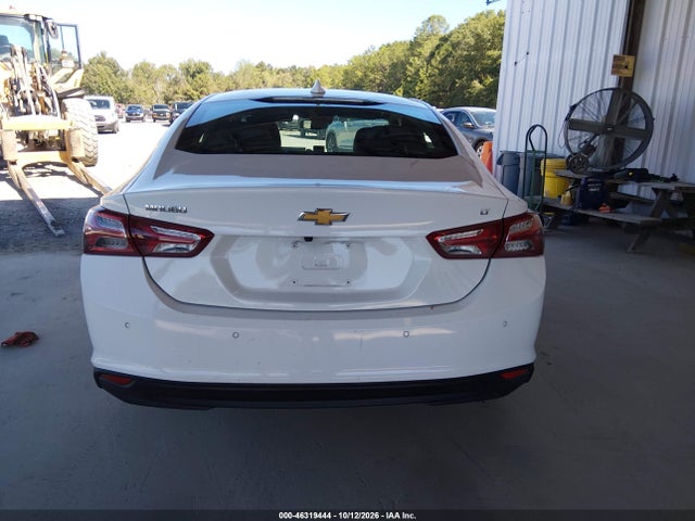46319444 :رقم المزاد ، 1G1ZE5ST2RF223138 vin ، 2024 Chevrolet Malibu Fwd 2lt مزاد بيع