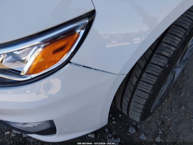 46319444 :رقم المزاد ، 1G1ZE5ST2RF223138 vin ، 2024 Chevrolet Malibu Fwd 2lt مزاد بيع