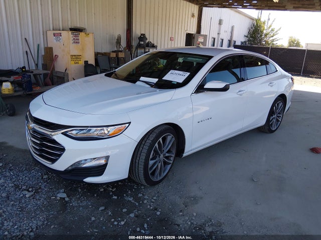 46319444 :رقم المزاد ، 1G1ZE5ST2RF223138 vin ، 2024 Chevrolet Malibu Fwd 2lt مزاد بيع