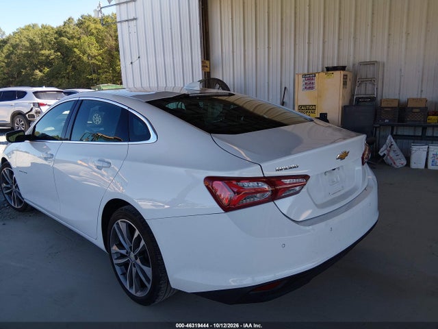 46319444 :رقم المزاد ، 1G1ZE5ST2RF223138 vin ، 2024 Chevrolet Malibu Fwd 2lt مزاد بيع
