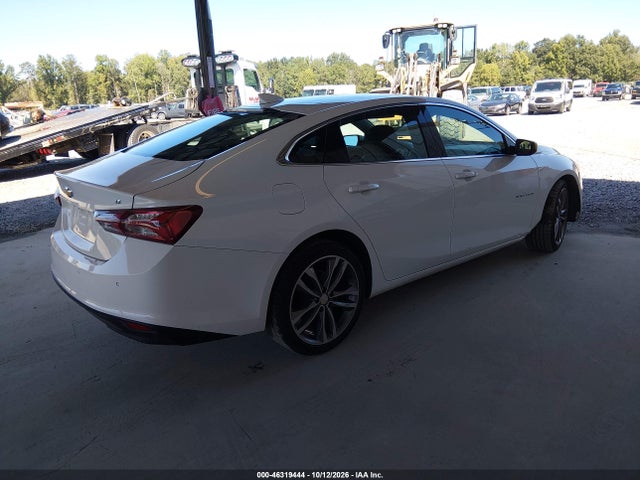 46319444 :رقم المزاد ، 1G1ZE5ST2RF223138 vin ، 2024 Chevrolet Malibu Fwd 2lt مزاد بيع