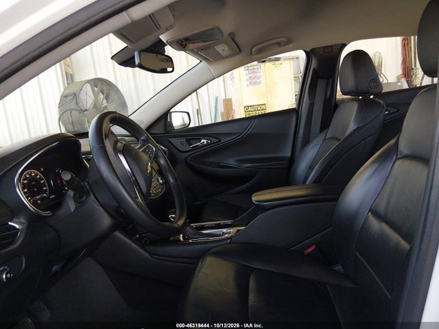 46319444 :رقم المزاد ، 1G1ZE5ST2RF223138 vin ، 2024 Chevrolet Malibu Fwd 2lt مزاد بيع