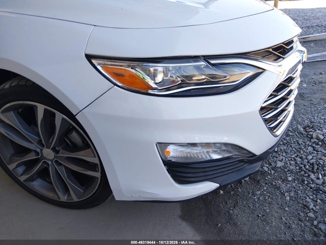 46319444 :رقم المزاد ، 1G1ZE5ST2RF223138 vin ، 2024 Chevrolet Malibu Fwd 2lt مزاد بيع