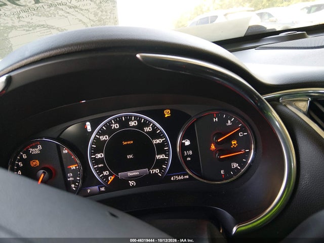 46319444 :رقم المزاد ، 1G1ZE5ST2RF223138 vin ، 2024 Chevrolet Malibu Fwd 2lt مزاد بيع
