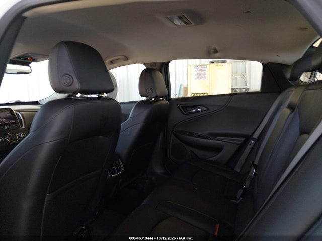 46319444 :رقم المزاد ، 1G1ZE5ST2RF223138 vin ، 2024 Chevrolet Malibu Fwd 2lt مزاد بيع