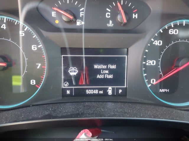 46319450 :رقم المزاد ، 1G1ZD5ST0SF137660 vin ، 2025 Chevrolet Malibu Fwd 1lt مزاد بيع