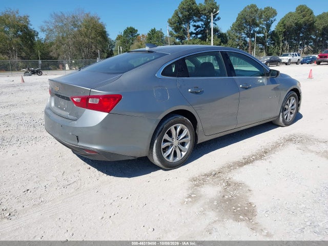 46319450 :رقم المزاد ، 1G1ZD5ST0SF137660 vin ، 2025 Chevrolet Malibu Fwd 1lt مزاد بيع