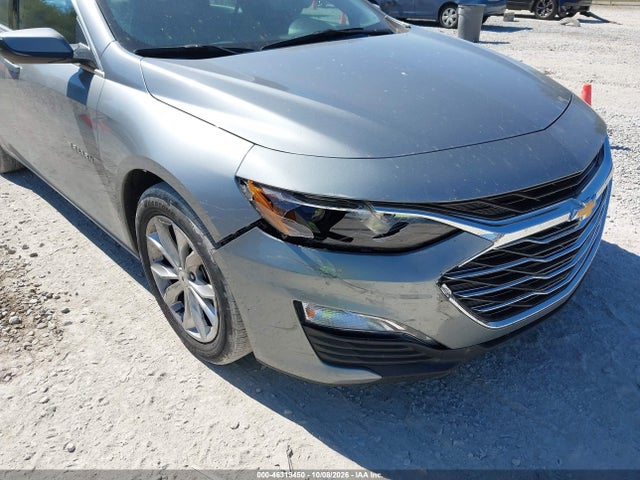 46319450 :رقم المزاد ، 1G1ZD5ST0SF137660 vin ، 2025 Chevrolet Malibu Fwd 1lt مزاد بيع