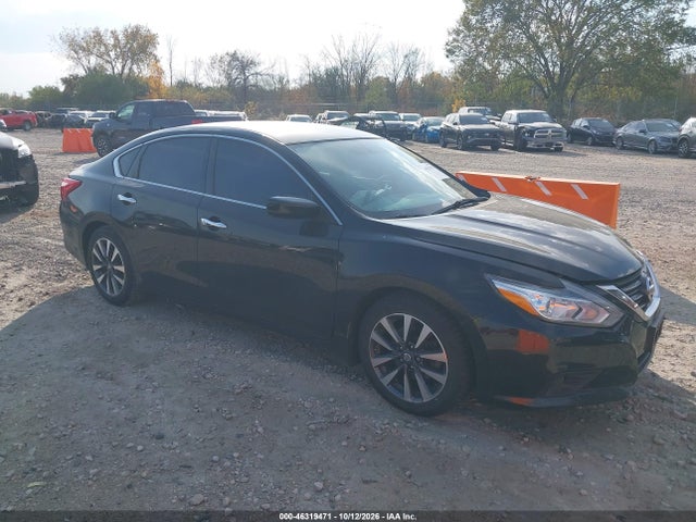 Продаж на аукціоні авто 2017 Nissan Altima 2.5 Sv, vin: 1N4AL3AP7HC211396, номер лоту: 46319471