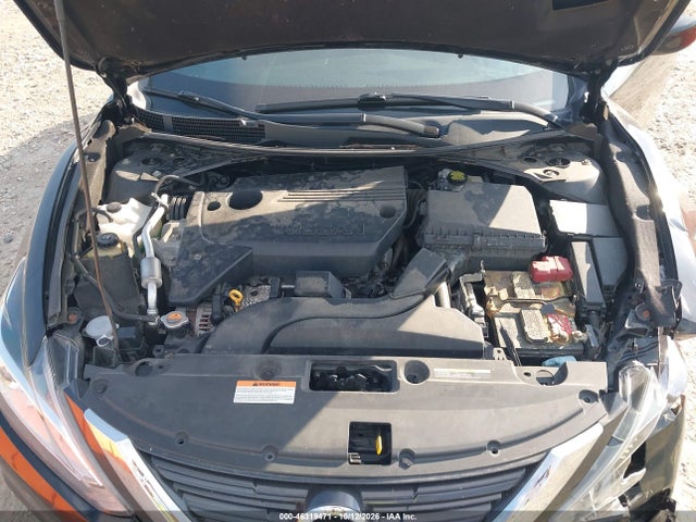 Продаж на аукціоні авто 2017 Nissan Altima 2.5 Sv, vin: 1N4AL3AP7HC211396, номер лоту: 46319471