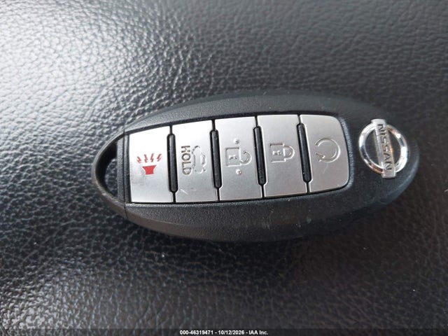 Продаж на аукціоні авто 2017 Nissan Altima 2.5 Sv, vin: 1N4AL3AP7HC211396, номер лоту: 46319471