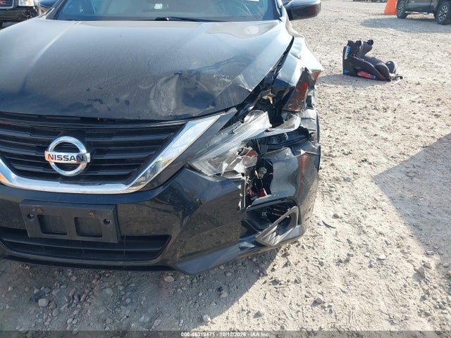 Продаж на аукціоні авто 2017 Nissan Altima 2.5 Sv, vin: 1N4AL3AP7HC211396, номер лоту: 46319471
