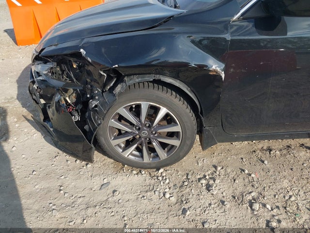 Продаж на аукціоні авто 2017 Nissan Altima 2.5 Sv, vin: 1N4AL3AP7HC211396, номер лоту: 46319471