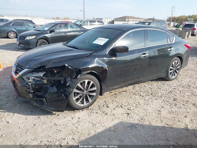 Продаж на аукціоні авто 2017 Nissan Altima 2.5 Sv, vin: 1N4AL3AP7HC211396, номер лоту: 46319471