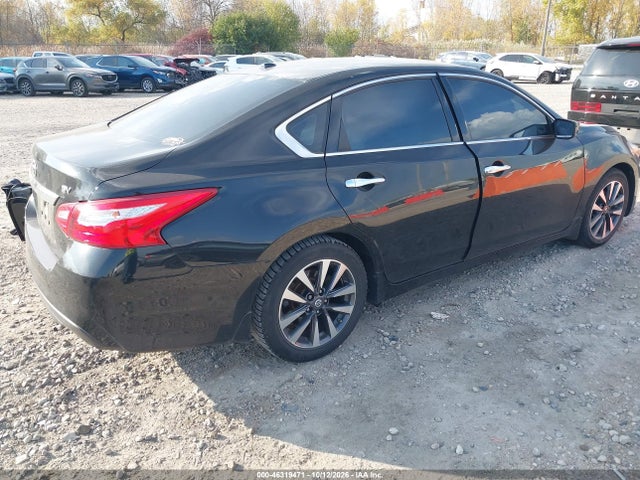 Продаж на аукціоні авто 2017 Nissan Altima 2.5 Sv, vin: 1N4AL3AP7HC211396, номер лоту: 46319471