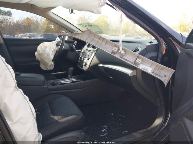 Продаж на аукціоні авто 2017 Nissan Altima 2.5 Sv, vin: 1N4AL3AP7HC211396, номер лоту: 46319471