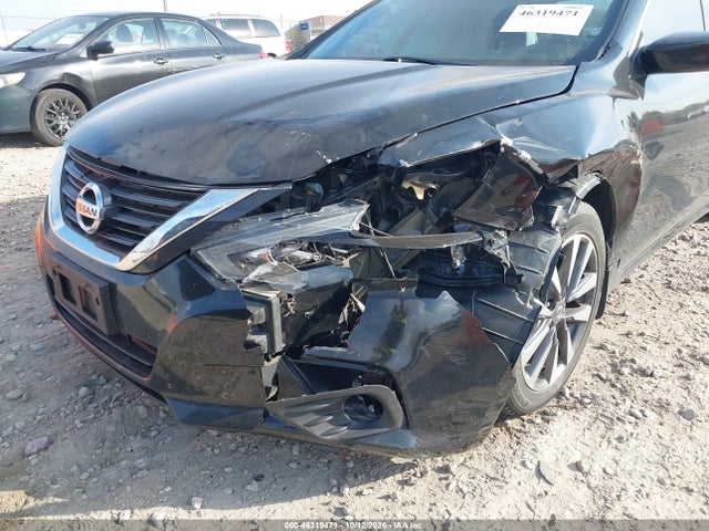 Продаж на аукціоні авто 2017 Nissan Altima 2.5 Sv, vin: 1N4AL3AP7HC211396, номер лоту: 46319471