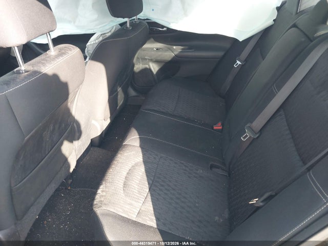 Продаж на аукціоні авто 2017 Nissan Altima 2.5 Sv, vin: 1N4AL3AP7HC211396, номер лоту: 46319471