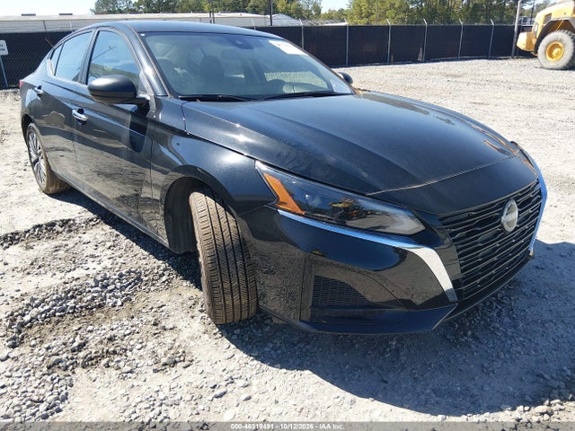 Продаж на аукціоні авто 2025 Nissan Altima Sv Fwd, vin: 1N4BL4DV0SN414789, номер лоту: 46319491