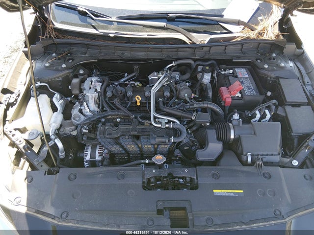 Продаж на аукціоні авто 2025 Nissan Altima Sv Fwd, vin: 1N4BL4DV0SN414789, номер лоту: 46319491