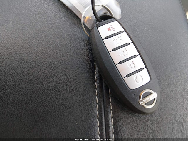 Продаж на аукціоні авто 2025 Nissan Altima Sv Fwd, vin: 1N4BL4DV0SN414789, номер лоту: 46319491
