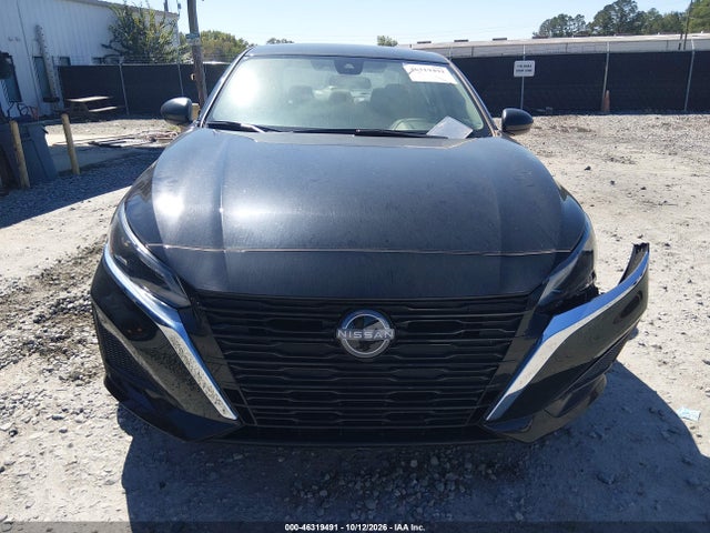 Продаж на аукціоні авто 2025 Nissan Altima Sv Fwd, vin: 1N4BL4DV0SN414789, номер лоту: 46319491