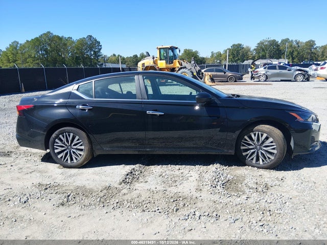 Продаж на аукціоні авто 2025 Nissan Altima Sv Fwd, vin: 1N4BL4DV0SN414789, номер лоту: 46319491