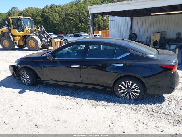 Продаж на аукціоні авто 2025 Nissan Altima Sv Fwd, vin: 1N4BL4DV0SN414789, номер лоту: 46319491