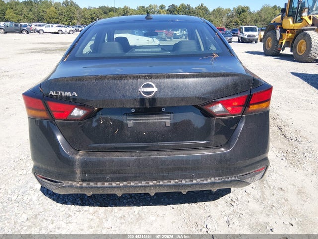Продаж на аукціоні авто 2025 Nissan Altima Sv Fwd, vin: 1N4BL4DV0SN414789, номер лоту: 46319491