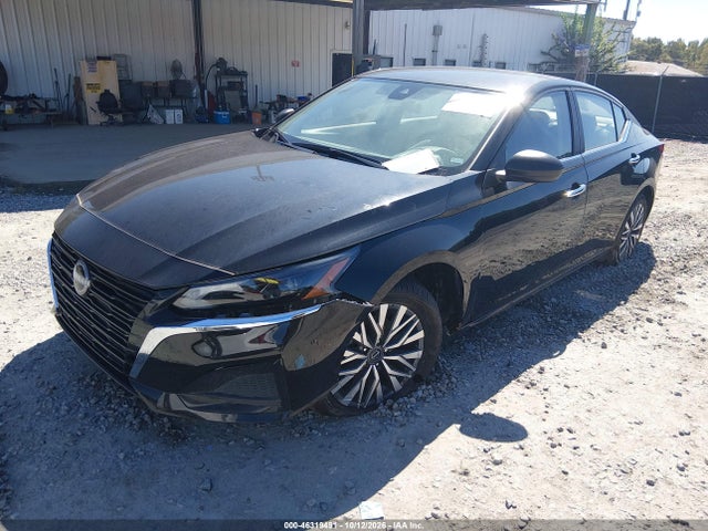 Продаж на аукціоні авто 2025 Nissan Altima Sv Fwd, vin: 1N4BL4DV0SN414789, номер лоту: 46319491