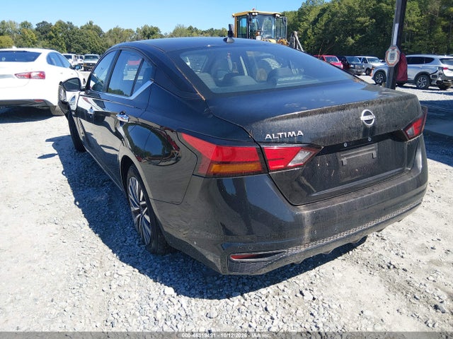 Продаж на аукціоні авто 2025 Nissan Altima Sv Fwd, vin: 1N4BL4DV0SN414789, номер лоту: 46319491