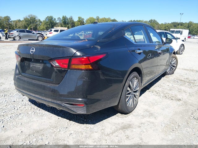 Продаж на аукціоні авто 2025 Nissan Altima Sv Fwd, vin: 1N4BL4DV0SN414789, номер лоту: 46319491