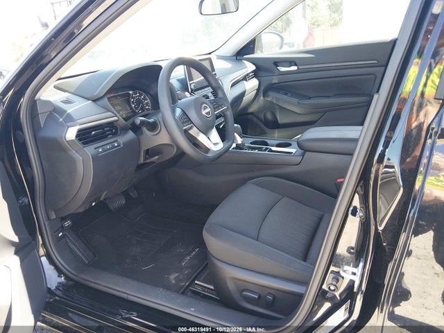 Продаж на аукціоні авто 2025 Nissan Altima Sv Fwd, vin: 1N4BL4DV0SN414789, номер лоту: 46319491