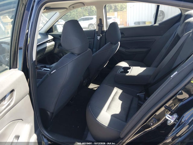 Продаж на аукціоні авто 2025 Nissan Altima Sv Fwd, vin: 1N4BL4DV0SN414789, номер лоту: 46319491