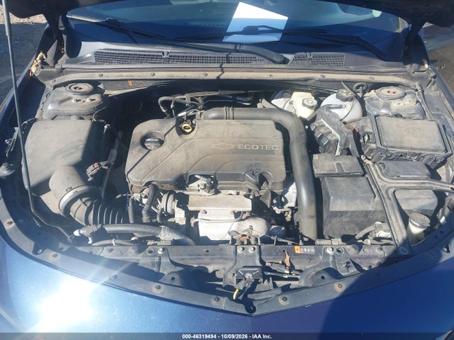 Aukcja sprzedaży 2016 Chevrolet Malibu 1lt, vin: 1G1ZE5STXGF205712, numer aukcji: 46319494
