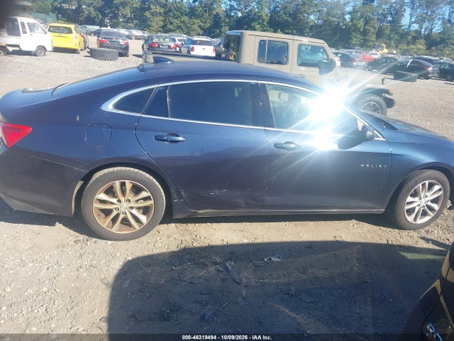 Aukcja sprzedaży 2016 Chevrolet Malibu 1lt, vin: 1G1ZE5STXGF205712, numer aukcji: 46319494